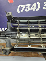 1999-2002 Chevrolet Silverado 1500 2500 3500 Grill OEM