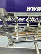 1999-2002 Chevrolet Silverado 1500 2500 3500 Grill OEM