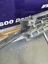 1999-2002 Chevrolet Silverado 1500 2500 3500 Grill OEM