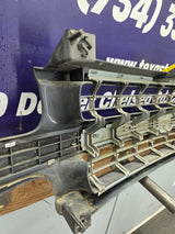 1999-2002 Chevrolet Silverado 1500 2500 3500 Grill OEM