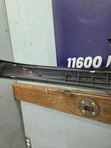 1999-2002 Chevrolet Silverado 1500 2500 3500 Grill OEM