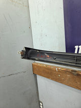 1999-2002 Chevrolet Silverado 1500 2500 3500 Grill OEM