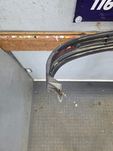 1999-2002 Chevrolet Silverado 1500 2500 3500 Grill OEM
