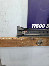 1999-2002 Chevrolet Silverado 1500 2500 3500 Grill OEM