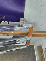 1994-1998 Chevrolet Silverado 1500 2500 3500 Grill OEM