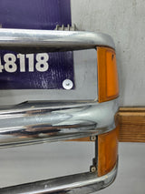 1994-1998 Chevrolet Silverado 1500 2500 3500 Grill OEM