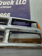 1994-1998 Chevrolet Silverado 1500 2500 3500 Grill OEM