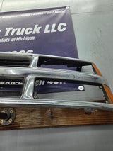 1994-1998 Chevrolet Silverado 1500 2500 3500 Grill OEM