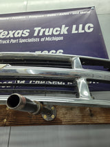 1994-1998 Chevrolet Silverado 1500 2500 3500 Grill OEM