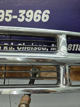 1994-1998 Chevrolet Silverado 1500 2500 3500 Grill OEM