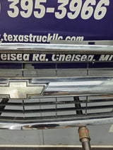 1994-1998 Chevrolet Silverado 1500 2500 3500 Grill OEM