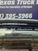 1994-1998 Chevrolet Silverado 1500 2500 3500 Grill OEM