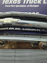 1994-1998 Chevrolet Silverado 1500 2500 3500 Grill OEM