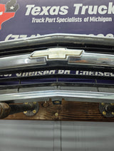 1994-1998 Chevrolet Silverado 1500 2500 3500 Grill OEM