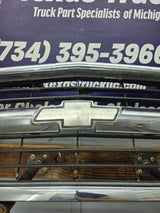 1994-1998 Chevrolet Silverado 1500 2500 3500 Grill OEM
