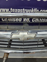 1994-1998 Chevrolet Silverado 1500 2500 3500 Grill OEM