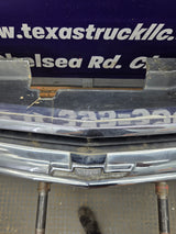 1994-1998 Chevrolet Silverado 1500 2500 3500 Grill OEM