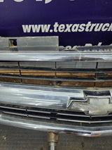 1994-1998 Chevrolet Silverado 1500 2500 3500 Grill OEM