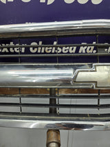 1994-1998 Chevrolet Silverado 1500 2500 3500 Grill OEM