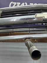 1994-1998 Chevrolet Silverado 1500 2500 3500 Grill OEM