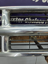1994-1998 Chevrolet Silverado 1500 2500 3500 Grill OEM