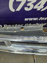 1994-1998 Chevrolet Silverado 1500 2500 3500 Grill OEM