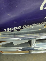1994-1998 Chevrolet Silverado 1500 2500 3500 Grill OEM