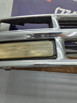 1994-1998 Chevrolet Silverado 1500 2500 3500 Grill OEM