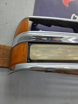 1994-1998 Chevrolet Silverado 1500 2500 3500 Grill OEM