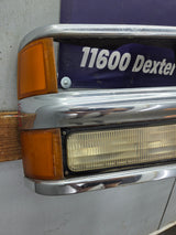 1994-1998 Chevrolet Silverado 1500 2500 3500 Grill OEM