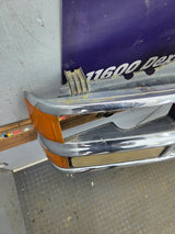 1994-1998 Chevrolet Silverado 1500 2500 3500 Grill OEM