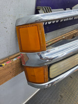 1994-1998 Chevrolet Silverado 1500 2500 3500 Grill OEM