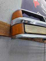 1994-1998 Chevrolet Silverado 1500 2500 3500 Grill OEM