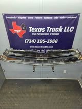 1994-1998 Chevrolet Silverado 1500 2500 3500 Grill OEM