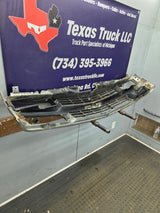 1994-1998 Chevrolet Silverado 1500 2500 3500 Grill OEM