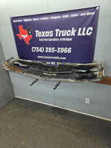 1994-1998 Chevrolet Silverado 1500 2500 3500 Grill OEM