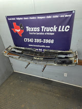 1994-1998 Chevrolet Silverado 1500 2500 3500 Grill OEM
