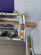 1994-1998 Chevrolet Silverado 1500 2500 3500 Grill OEM