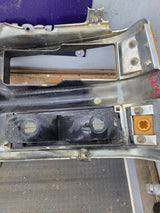 1994-1998 Chevrolet Silverado 1500 2500 3500 Grill OEM