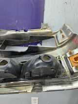 1994-1998 Chevrolet Silverado 1500 2500 3500 Grill OEM