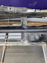 1994-1998 Chevrolet Silverado 1500 2500 3500 Grill OEM