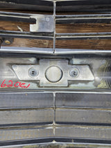 1994-1998 Chevrolet Silverado 1500 2500 3500 Grill OEM