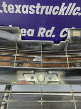 1994-1998 Chevrolet Silverado 1500 2500 3500 Grill OEM