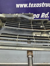 1994-1998 Chevrolet Silverado 1500 2500 3500 Grill OEM