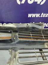 1994-1998 Chevrolet Silverado 1500 2500 3500 Grill OEM