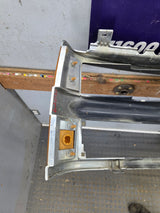 1994-1998 Chevrolet Silverado 1500 2500 3500 Grill OEM