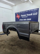 1999-2010 Ford Super Duty F250 F350 6' 9" Short Truck Bed