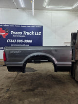 1999-2010 Ford Super Duty F250 F350 6' 9" Short Truck Bed