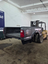 1999-2010 Ford Super Duty F250 F350 6' 9" Short Truck Bed