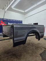 1999-2010 Ford Super Duty F250 F350 6' 9" Short Truck Bed